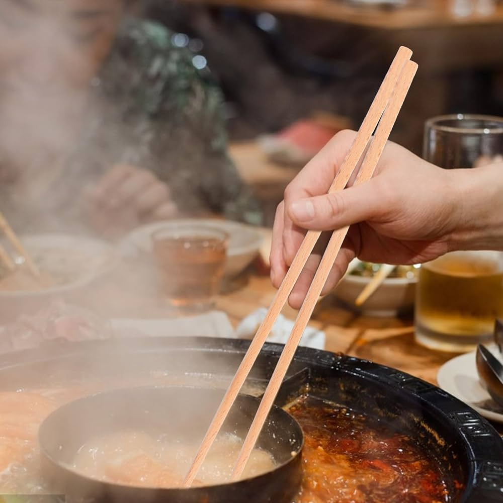 Wooden Chop Stick